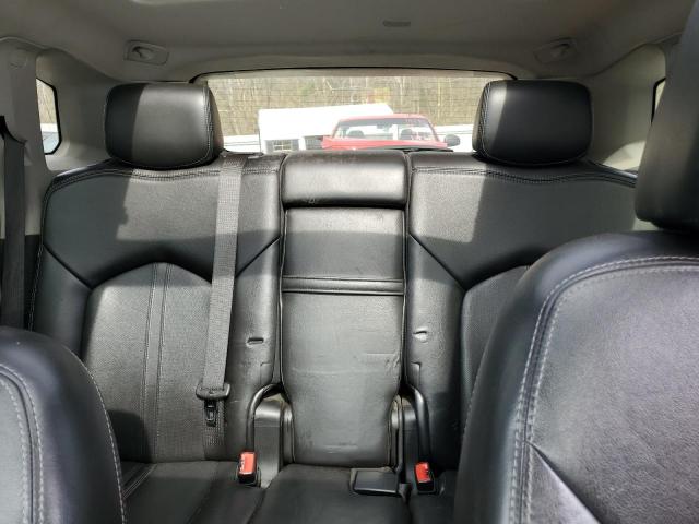 3GYFNEE3XES633949 Cadillac Srx Luxury Collection