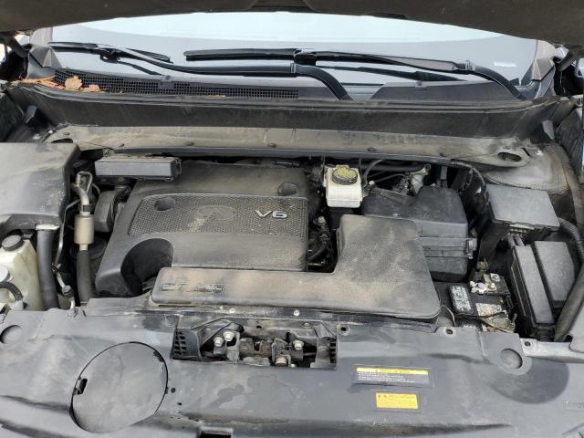 5N1AL0MN7FC560215 Infiniti QX60