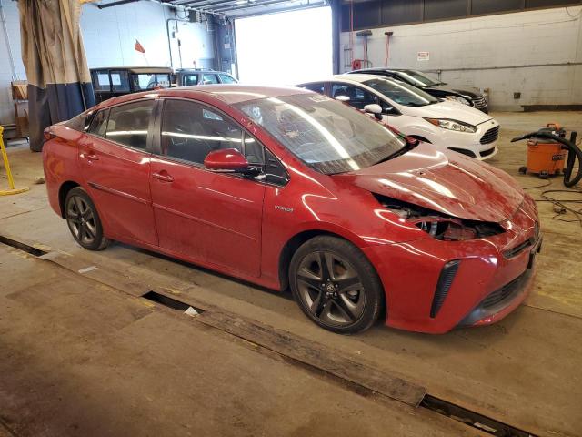 JTDKARFU2L3119904 Toyota Prius L