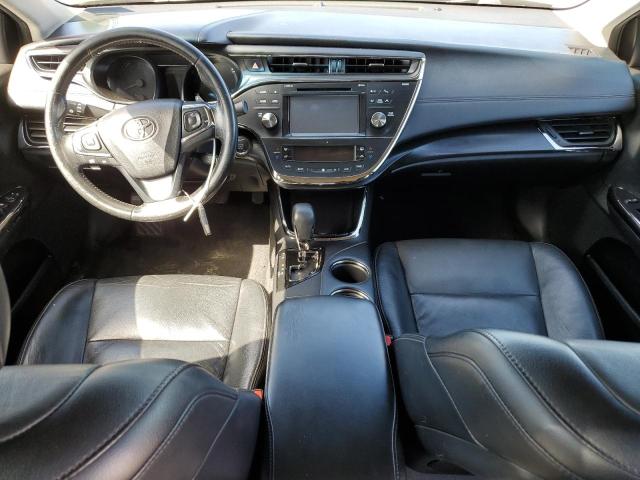 4T1BK1EB7GU201167 Toyota AVALON XLE