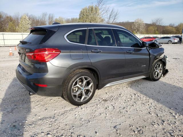 WBXHT3C31G5F64096 BMW X1 Xdrive28i