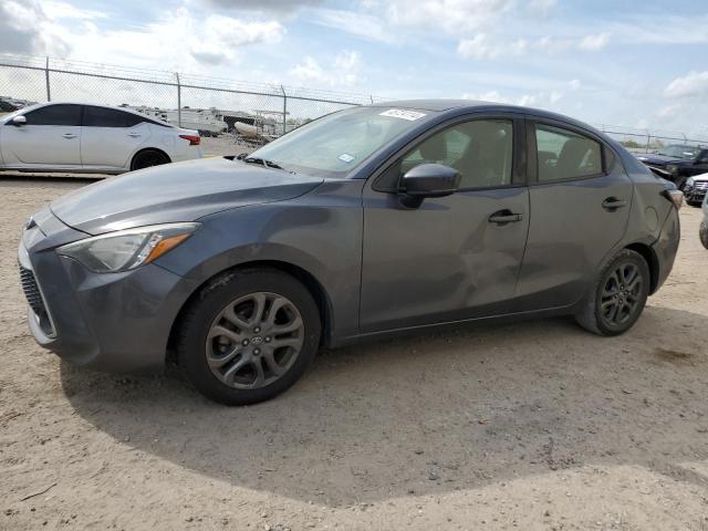 Auction sale of the 2019 Toyota Yaris L, vin: 3MYDLBYV4KY520748, lot number: 45724114
