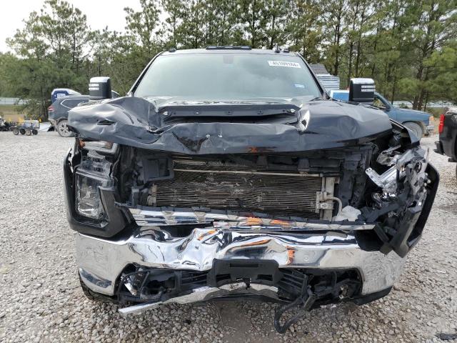 1GC4YUEY1MF120943 Chevrolet Silverado K3500 Ltz