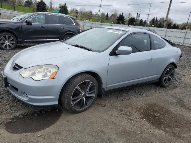 Auction sale of the 2004 Acura Rsx, vin: JH4DC54884S015148, lot number: 49191224