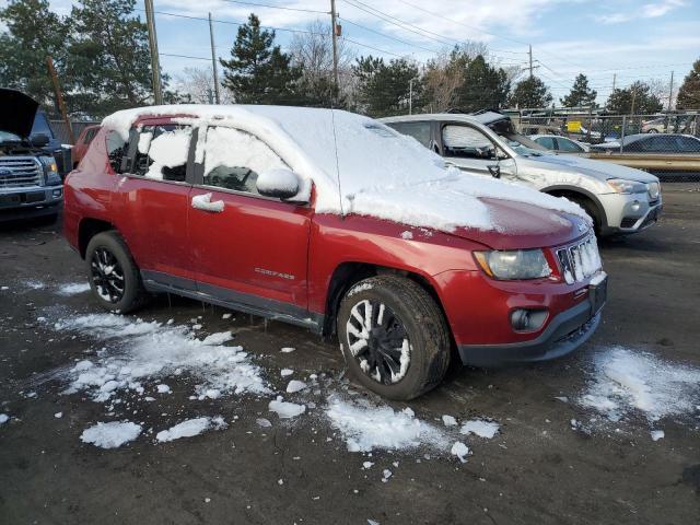 1C4NJDBB3ED584838 Jeep Compass Sport
