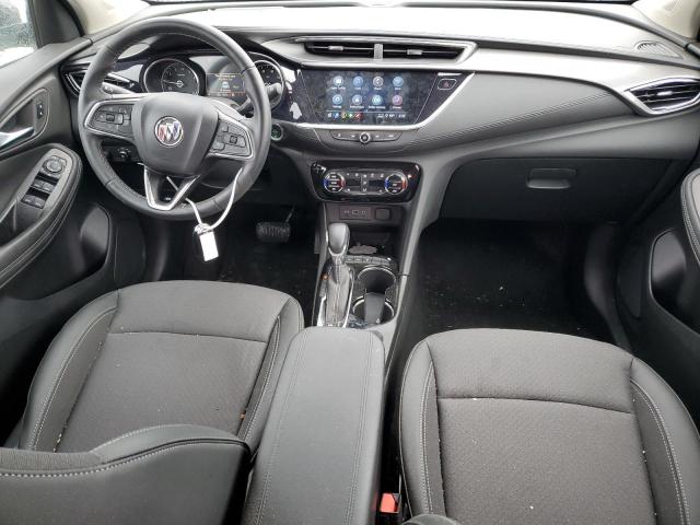 KL4MMESL8PB158587 Buick Encore Gx Select