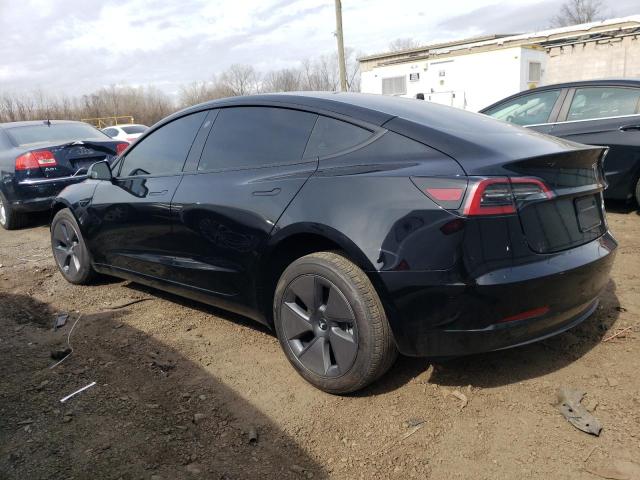 5YJ3E1EB7PF704481 Tesla MODEL 3