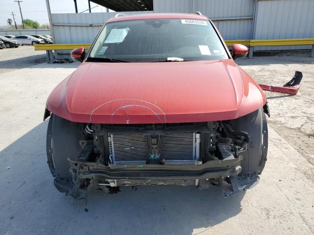 3VV3B7AX0NM065304 Volkswagen TIGUAN SE