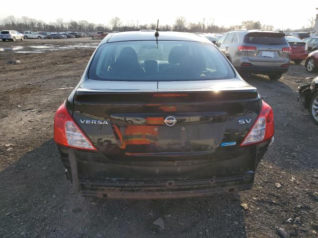 3N1CN7AP0FL803165 Nissan VERSA S