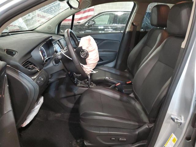 KL4CJESM3NB535580 Buick Encore Preferred