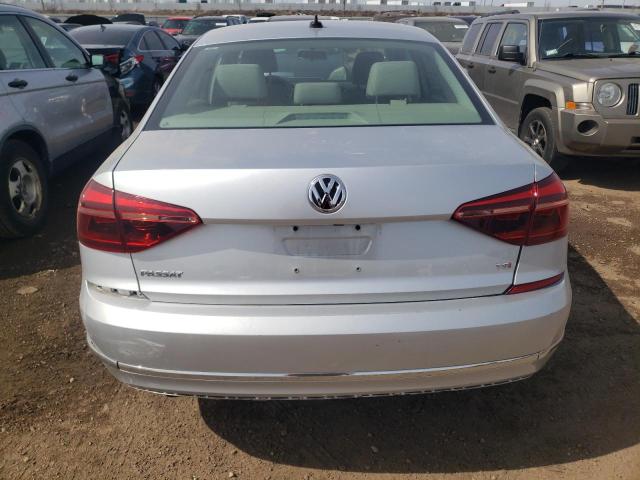 1VWLA7A3XKC000842 Volkswagen Passat Wolfsburg