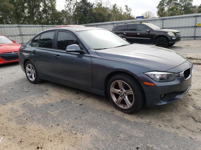 WBA3C3G58FNS73719 BMW 320 I Xdrive