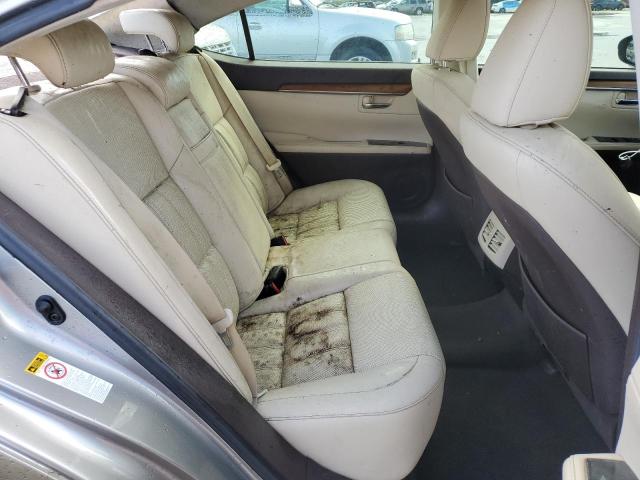 JTHBW1GG8H2149240 Lexus ES 300H