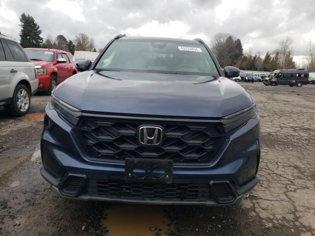7FARS6H53PE028542 Honda Cr-v Sport