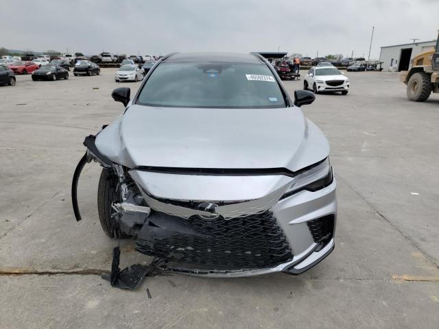 2T2BCMEA2PC009335 Lexus Rx 500h F Sport