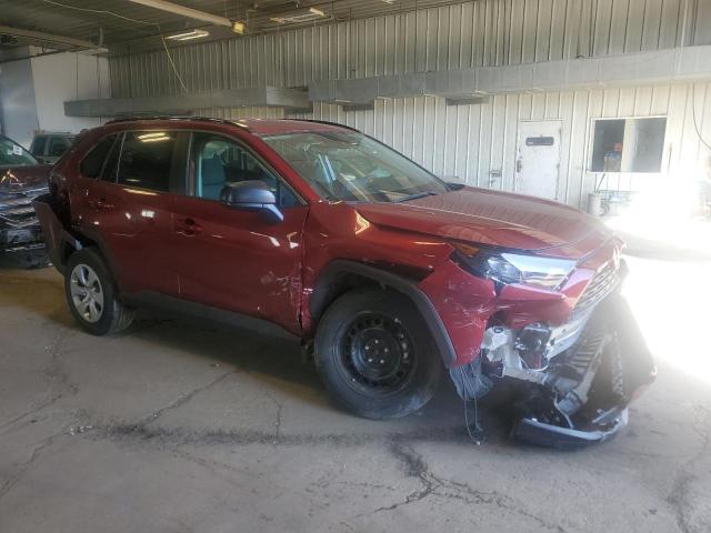 2T3F1RFV9MW198965 Toyota RAV4 LE