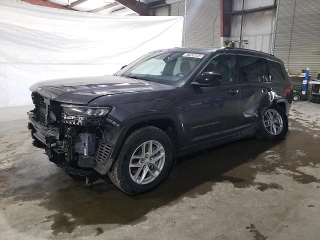 Auction sale of the 2023 Jeep Grand Cherokee L Laredo, vin: 1C4RJKAG2P8886300, lot number: 47526864