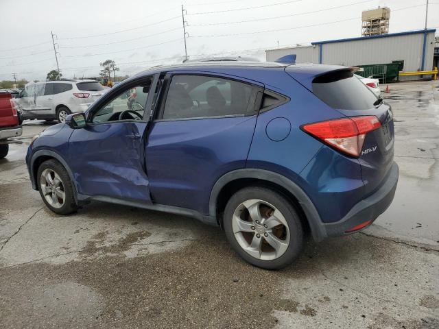 3CZRU5H71HM704012 Honda Hr-v Exl