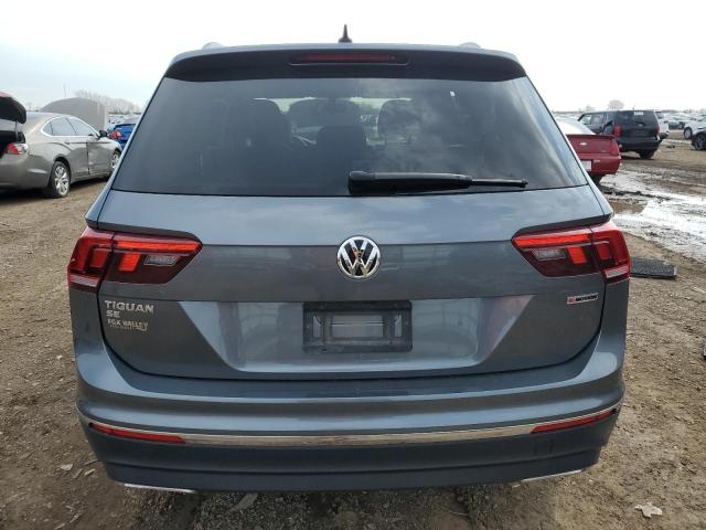 3VV2B7AX3MM062987 Volkswagen TIGUAN SE