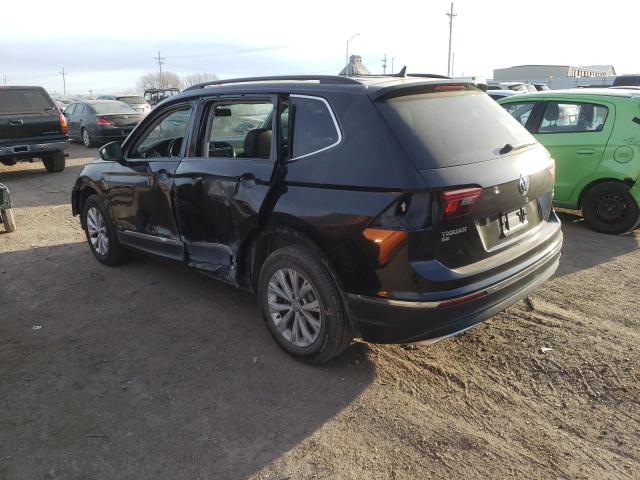 3VV2B7AX1JM050834 Volkswagen TIGUAN SE