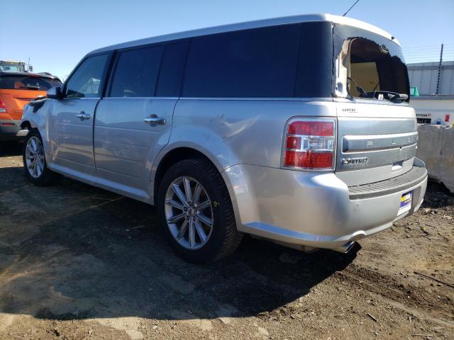 2FMGK5D89KBA18824 Ford Flex Limited