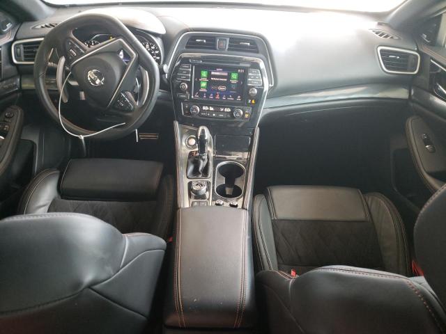 1N4AA6EV4LC376301 Nissan Maxima Sr