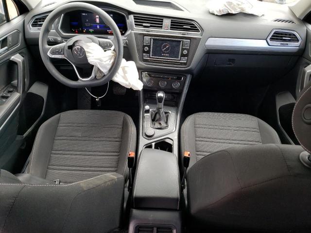 3VV0B7AX1NM112651 Volkswagen TIGUAN S