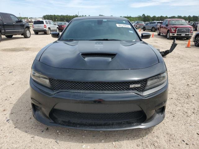 2C3CDXGJ0JH134551 Dodge Charger R/t 392
