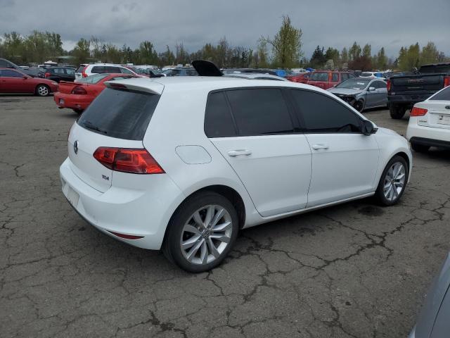 3VW2A7AU0FM071993 Volkswagen Golf Tdi