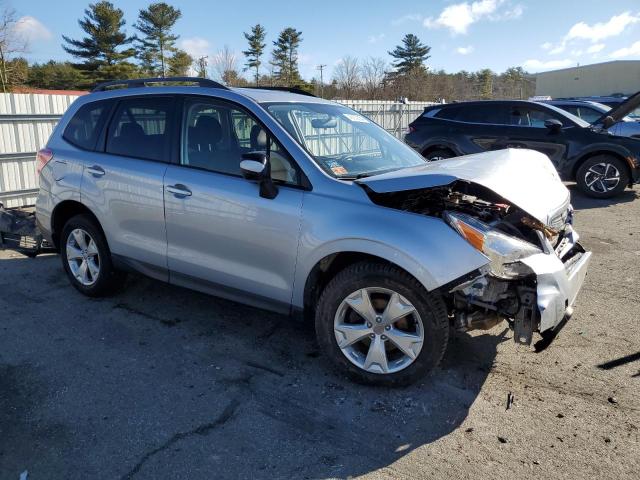 JF2SJADC9FH806995 Subaru Forester 2.5i Premium