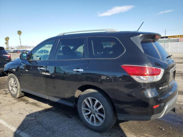 5N1AR2MN1GC622784 Nissan Pathfinder S