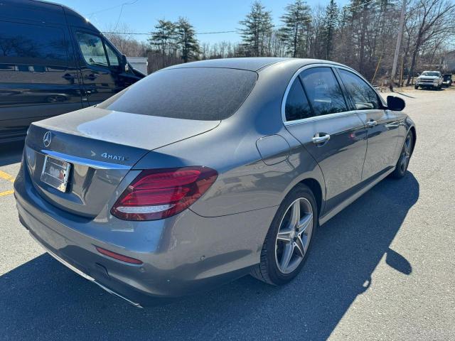 WDDZF4KB9HA150972 Mercedes-Benz E 300 4matic
