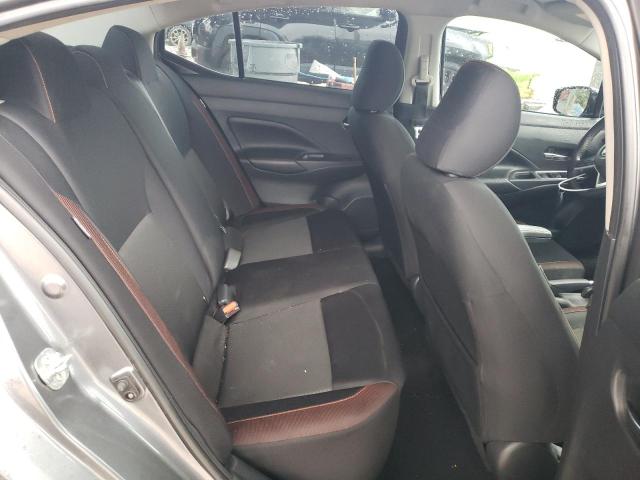3N1CN8FV3LL846083 Nissan VERSA SR