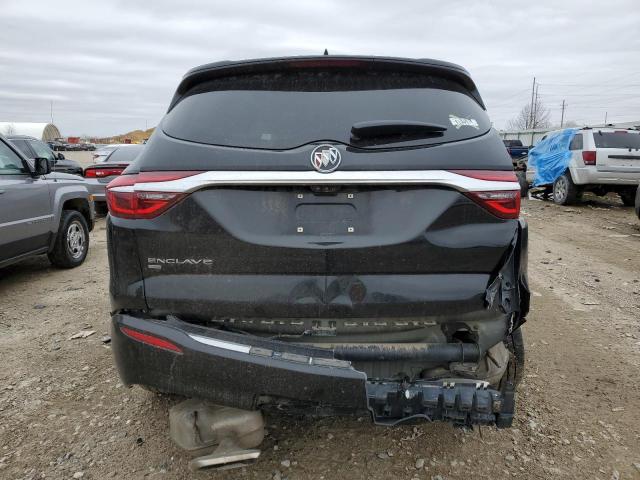 5GAEVCKW2LJ281258 Buick Enclave Avenir