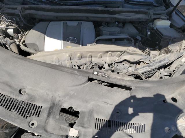 2T2ZZMCAXHC045517 Lexus Rx 350 Base