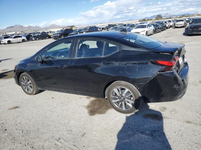 3N1CN8EV2ML832601 Nissan VERSA SV