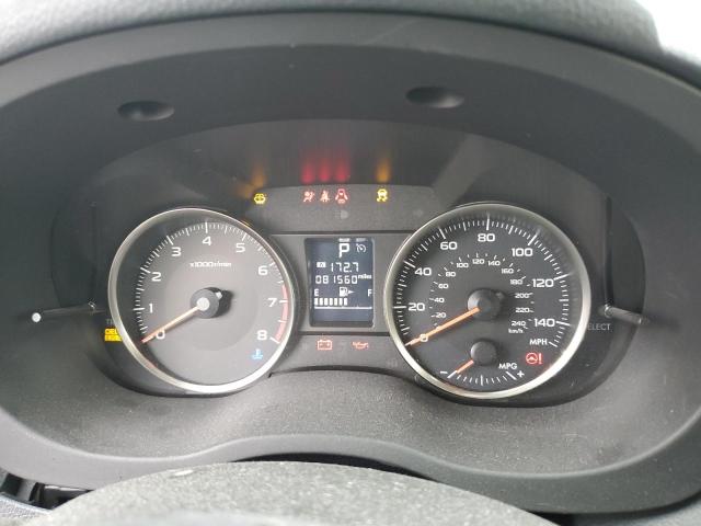 JF2GPABC1H8260719 Subaru Crosstrek Premium