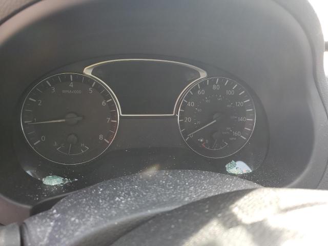1N4BL3AP4HC108179 Nissan Altima 3.5sl