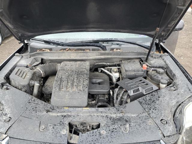 2GKFLWEK0E6177617 GMC Terrain Sle