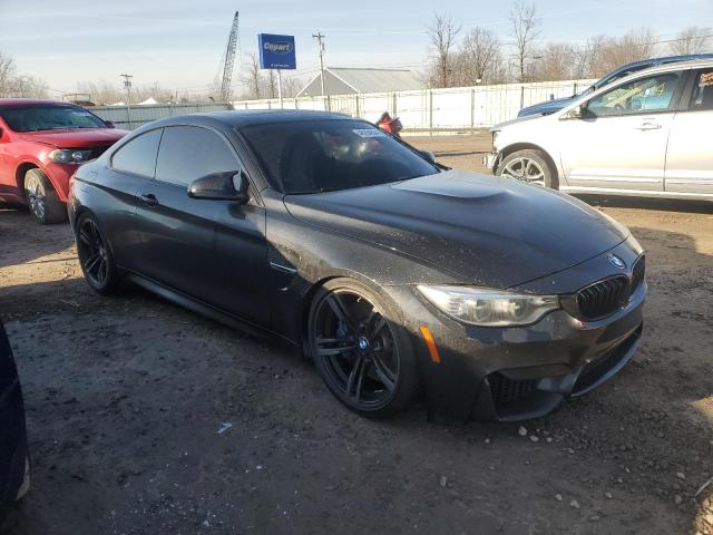 WBS3R9C56GK335687 BMW M4