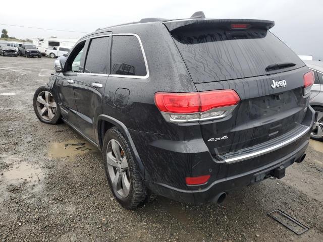 1C4RJFCG6EC530673 Jeep Grand Cherokee Overland