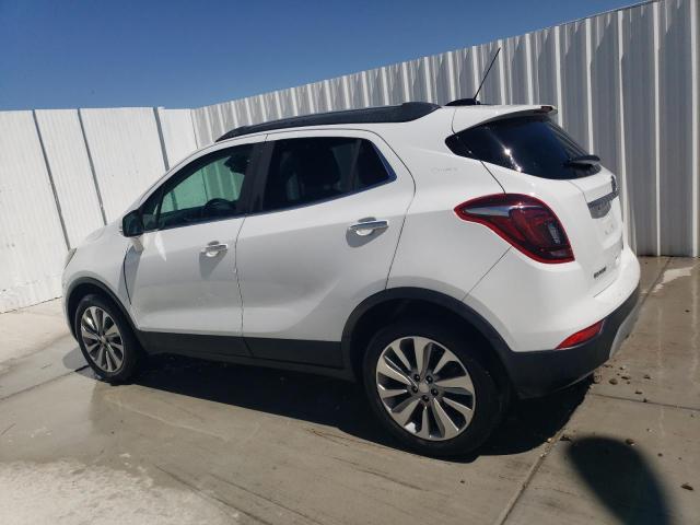 KL4CJASB6JB662213 Buick Encore Preferred