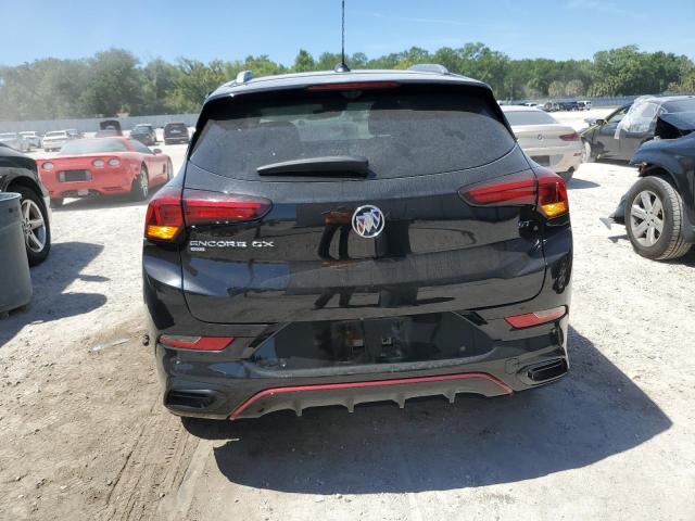 KL4MMGSL0MB129222 Buick Encore Gx Essence