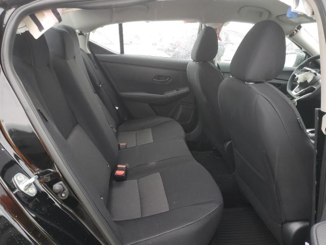 3N1AB8CV5RY284848 Nissan SENTRA SV