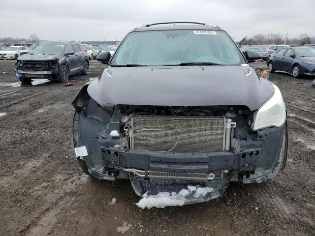 5GAKVCKD9FJ357872 Buick Enclave
