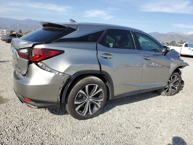 2T2HZMAA7NC246611 Lexus RX 350