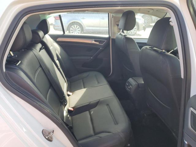 WVWPP7AU5GW905474 Volkswagen E-golf Sel Premium