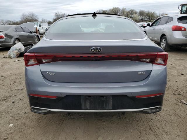 5XXG34J26MG067638 KIA K5 EX