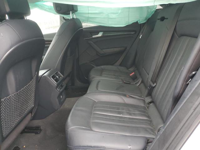 WA1BNAFY0J2221725 Audi Q5 Premium Plus