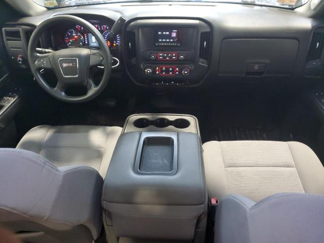1GTV2TEH7EZ345576 GMC Sierra K1500